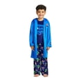 thumbnail image 1 of Character Boys 3-Piece Robe and Pajama Set, 1 of 12