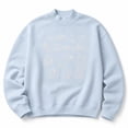 thumbnail image 5 of State of Mine Women's Apres Ski Mock Neck Sweatshirt, 5 of 7