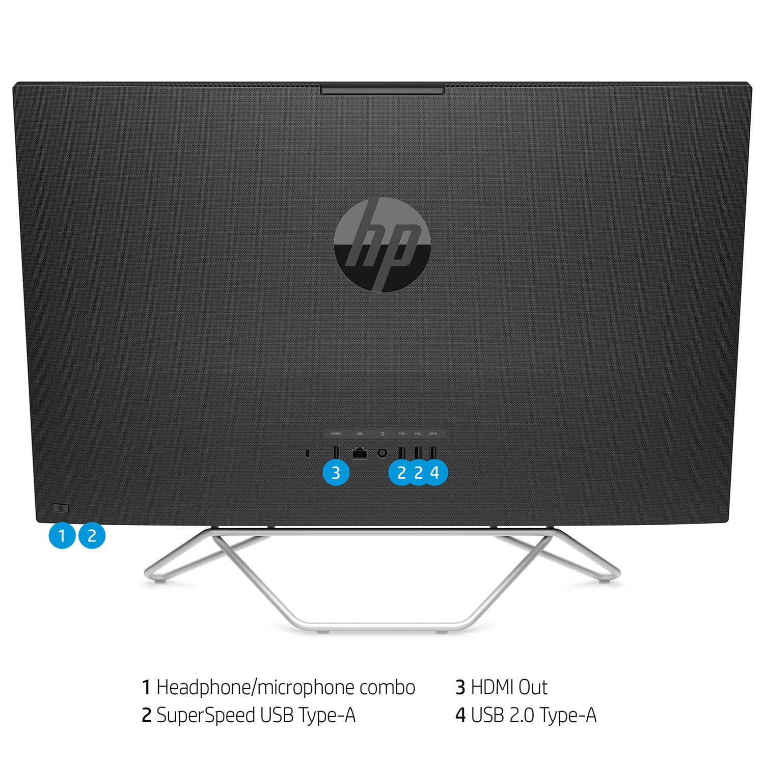 HP 27