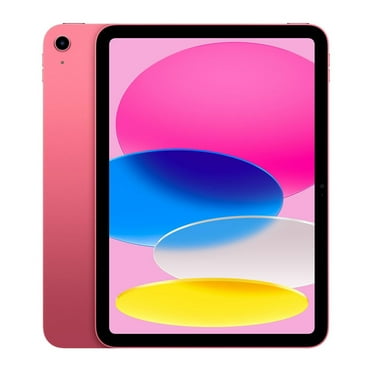 Apple iPad 11" Wi-Fi with A16 Chip - 11th Generation 2025 Model