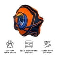 thumbnail image 3 of Logo Brands Virginia Cavaliers XL Puff Pillow, 3 of 5