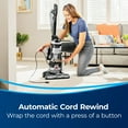 thumbnail image 5 of BISSELL Cleanview Rewind 2.0 Upright XL Vacuum, 3675, 5 of 9