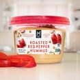 thumbnail image 7 of Member's Mark Roasted Red Pepper Hummus, 32 oz., 7 of 8