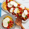 thumbnail image 3 of BelGioioso Pre-Sliced Fresh Mozzarella 32 oz., 3 of 7