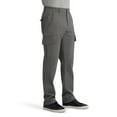 thumbnail image 3 of IRON Clothing Men's Liberty Flex Waistband Stretch Twill Cargo Pant, 3 of 4