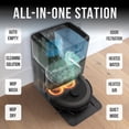 thumbnail image 4 of bObsweep Maxim Robot Vacuum & Mop Odor Filtering Auto-Wash & Auto-Empty all-in-one Dock, 4 of 14