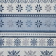 thumbnail image 5 of Member's Mark 3-Piece Printed Plush Comforter Sets, Assorted Sizes, 5 of 5