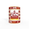 thumbnail image 1 of ZYN Oral Tobacco, Cinnamon, 6 mg 15 ct., 5 pk., 1 of 2