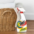 thumbnail image 4 of Shout Triple-Acting Laundry Stain Remover 128 fl. oz. refill + 22 fl. oz. trigger, 4 of 9