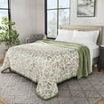 thumbnail image 3 of Member's Mark Plush Blanket, 109" x 90", 3 of 7
