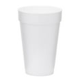 thumbnail image 3 of WinCup Foam Drink Cups 18 Series, White, Multi ct., 3 of 6