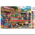thumbnail image 4 of Buffalo Games Interlocking Jigsaw Puzzle, 1000 pc., 4 of 5