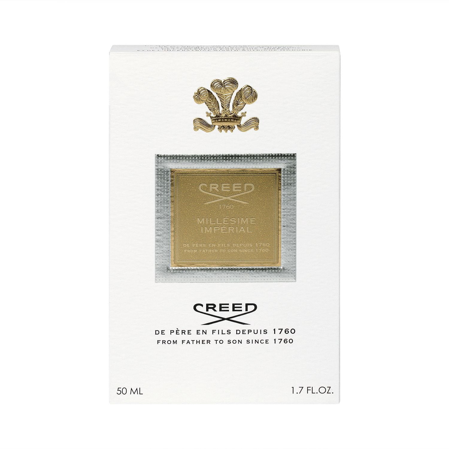 Creed Millésime Impérial Eau de Parfum, 3.3 fl. oz. - Samsclub.com