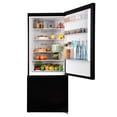 thumbnail image 12 of Kenmore 15.1 cu. ft. Bottom Freezer Refrigerator w/ Swing Door, 12 of 16