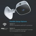 thumbnail image 6 of Night Owl Indoor Plug-In 1080p Deterrence Security Cameras, 2pk., 6 of 10