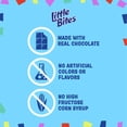 thumbnail image 3 of Entenmann's Little Bites Fudge Brownie Mini Muffins 1.8 oz., 20 pk., 3 of 7