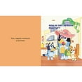 thumbnail image 3 of Bluey: The Big Blue Guy's Book of Dad Goals, Hardcover, 3 of 4