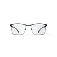 thumbnail image 1 of Fossil FOS 7166/SAM Rectangular Eyeglasses, 1 of 5