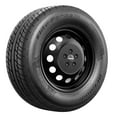 thumbnail image 1 of BFGoodrich Elite-Force T/A - 245/55R18 107V Tire, 1 of 6
