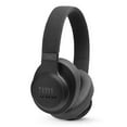 thumbnail image 2 of JBL LIVE 500BT On-Ear Wireless Bluetooth Headphone, 2 of 8