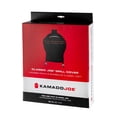 thumbnail image 1 of Kamado Joe Classic Joe Grill Cover, 1 of 9