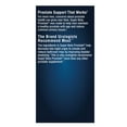 thumbnail image 6 of Super Beta Prostate Male Supplement with 250 mg. Beta-Sitosterol Caplets 120 ct., 6 of 8
