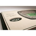 thumbnail image 4 of YouTheFan NFL 17" x 13" 5-Layer Stadium View 3D Wall Art, 4 of 5