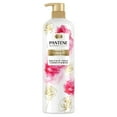 thumbnail image 1 of Pantene Pro-V Miracle Moisture Boost with Rose Water Conditioner (30 fl. oz.), 1 of 10