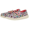 thumbnail image 1 of Hey Dude Youth Girls Wendy Shoe, 1 of 6