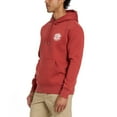 thumbnail image 2 of Hurley Men’s Fleece Hoodie, 2 of 14