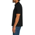 thumbnail image 4 of Gap Men's Short Sleeve Knit Button Down Shirt, 4 of 9