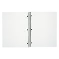 thumbnail image 5 of Mead 5 Subject Notebook, College Rule, 8-1/2 x 11, White, 200 Sheets per Pad, 5 of 6