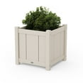 thumbnail image 3 of POLYWOOD Gulf Shores Planter, Choose Size, 3 of 9