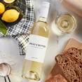 thumbnail image 4 of Bread & Butter Sauvignon Blanc 750 ml, 4 of 4