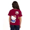 thumbnail image 3 of Girl's Character Tees, 3 of 11