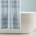 thumbnail image 8 of Town & Country Everyday Shower Curtain, 70"x72", 8 of 9