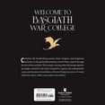thumbnail image 7 of Fourth Wing: The Official Coloring Book, Paperback, 7 of 7
