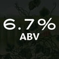 thumbnail image 3 of Four Peaks Hop Knot IPA Ale Beer, 12 fl. oz. can, 15 pk., 3 of 7