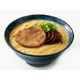 thumbnail image 3 of Ajinomoto Pork Tonkotsu Ramen Bowls, Frozen, 9 oz., 4 ct., 3 of 5