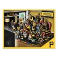 thumbnail image 3 of YouTheFan MLB Purebred Fans 500pc Puzzle, Assorted Teams, 3 of 3