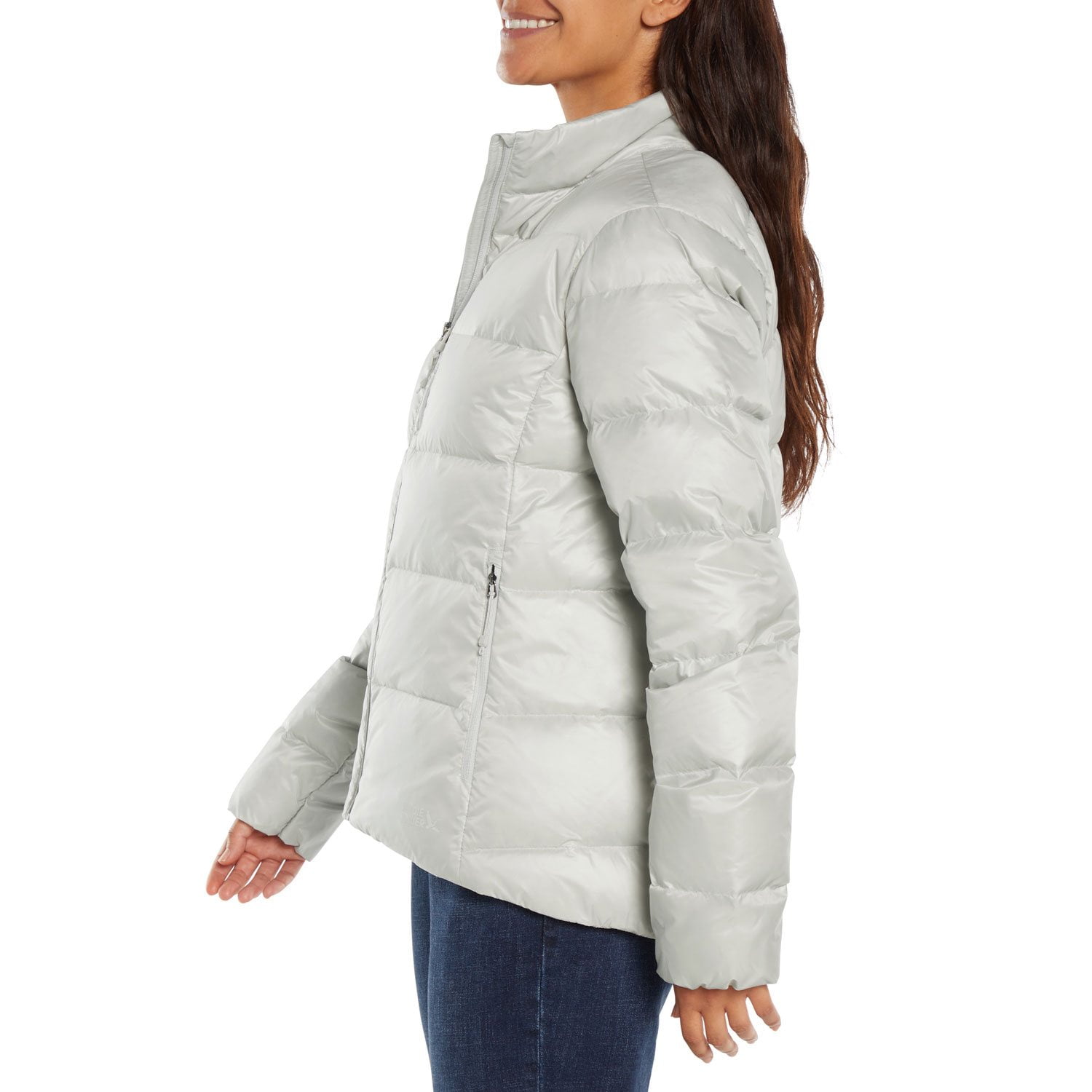 Eddie Bauer puffer jacket【美品】￼ Eddie Bauer Women's Packable Puffer Jacket - Samsclub.com