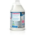 thumbnail image 3 of OdoBan 3-in-1 Concentration Carpet Cleaner Solution, Fragrance Free 1 gal., 4 pk., 3 of 7