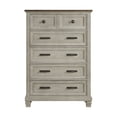 thumbnail image 1 of Society Den Bloomfield 5-Drawer Chest, 1 of 9
