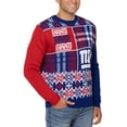 thumbnail image 2 of NFL Holiday Sweater, 2 of 5