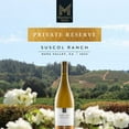 thumbnail image 5 of Member's Mark Suscol Ranch Napa Valley Chardonnay Wine, 750 ml, 5 of 5