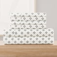 thumbnail interactive-video image 1 of Member's Mark 500-Thread-Count Performance Printed Sheet Set, Assorted Sizes, 1 of 9