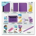 thumbnail image 3 of enday Back to School Supplies Kit for Grades K-5, Choose Color, 3 of 7