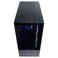 thumbnail image 3 of CyberPowerPC Gaming Desktop, Intel Core Ultra 7 265F, NVIDIA GeForce RTX 5070 12GB, 32GB DDR5, 2TB PCIe 4.0 NVMe SSD, Windows 11 Home, 3 of 6