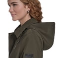 thumbnail image 6 of DKNY Women's Trench Coat, 6 of 9