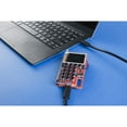 thumbnail image 1 of CircuitMess Chatter 2.0 STEM Project - Build & Code Your Own Walkie-Texties for Messaging, 1 of 6